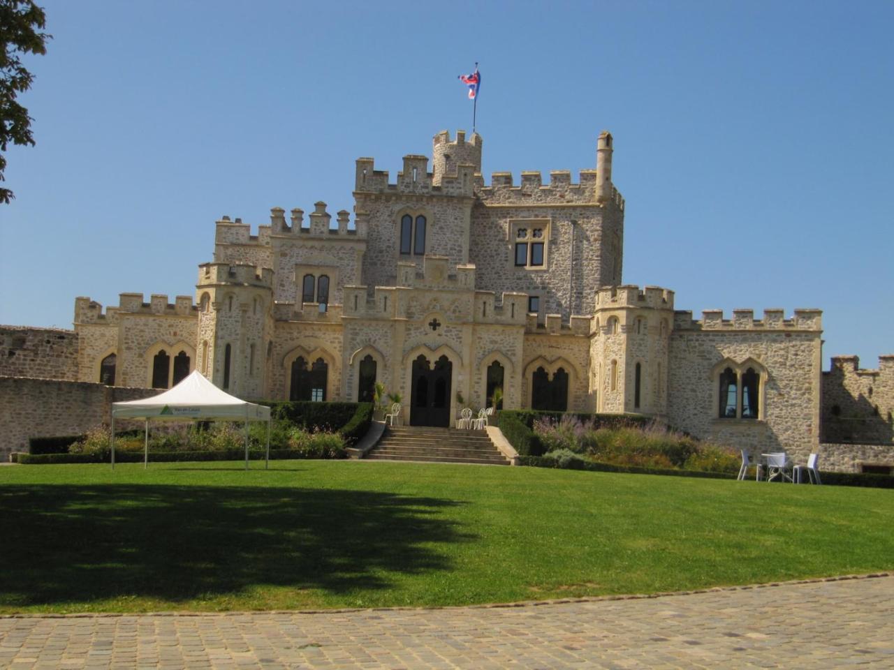 Akoa Villa Isques 外观 照片
